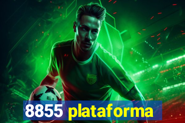 8855 plataforma